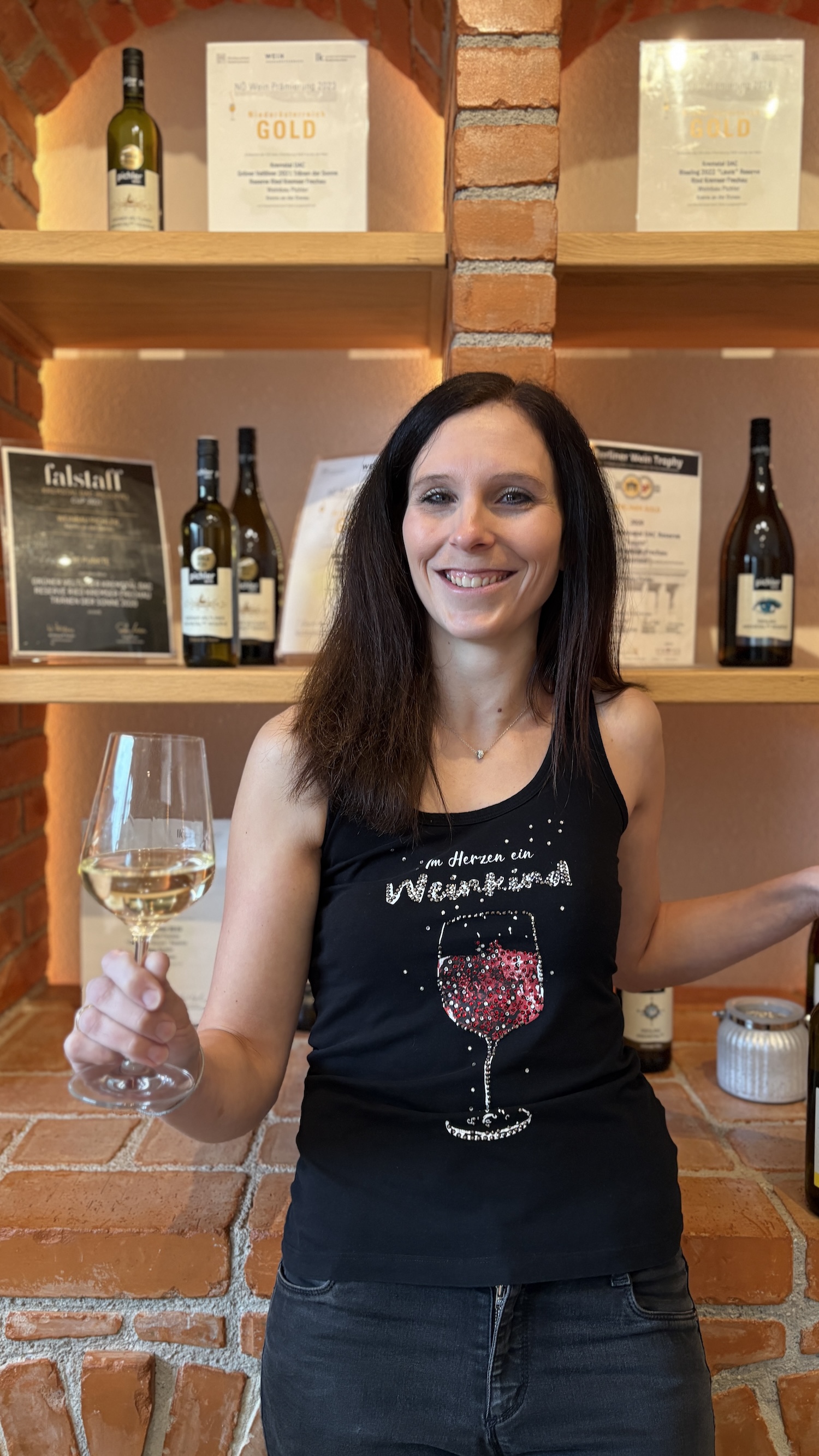 Weinbau Pichler Krems-Weinzierl