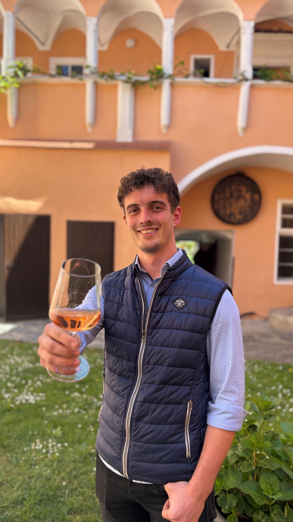 Weingut Stadt Krems