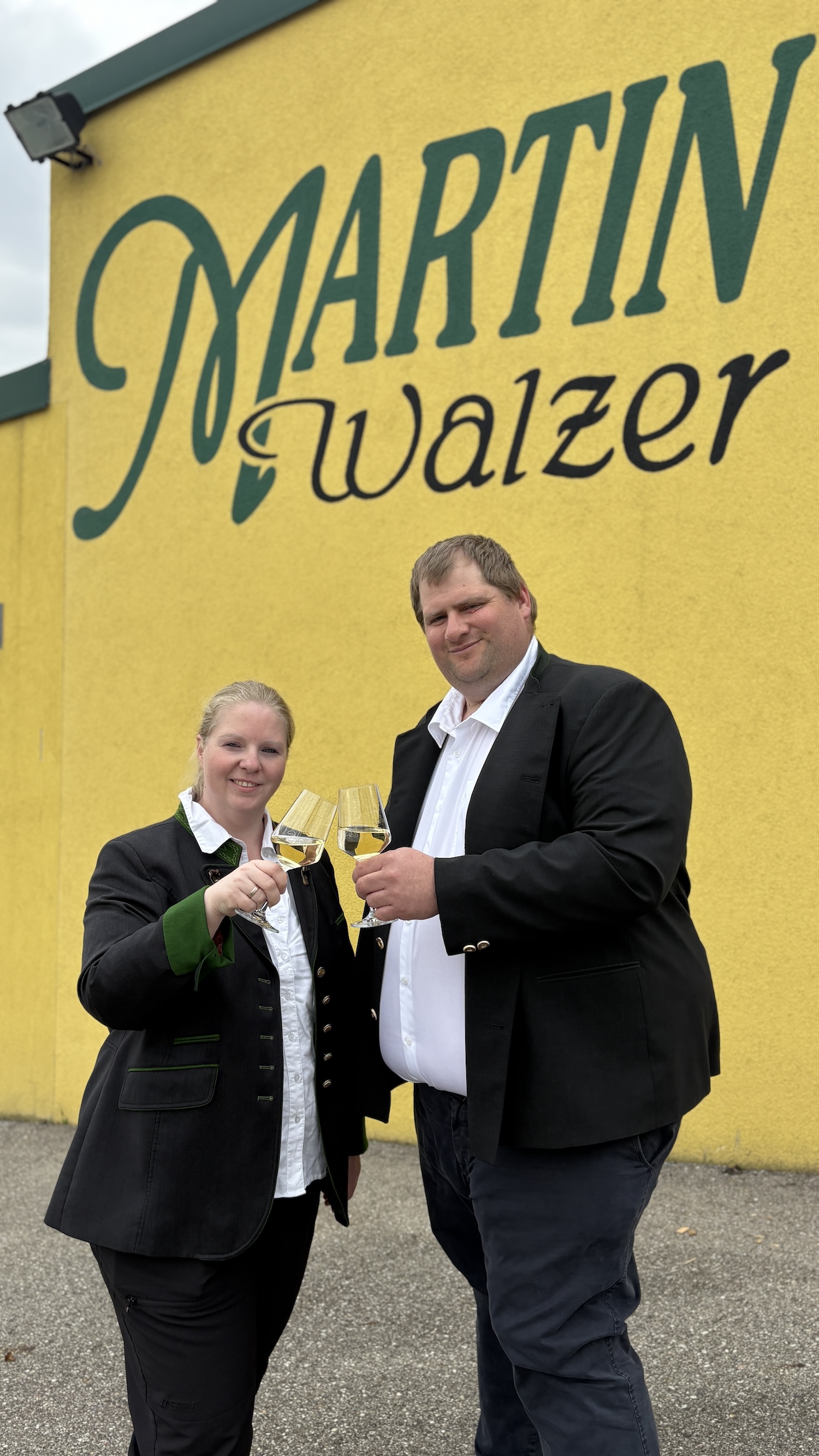 Winzerhof Martin Walzer