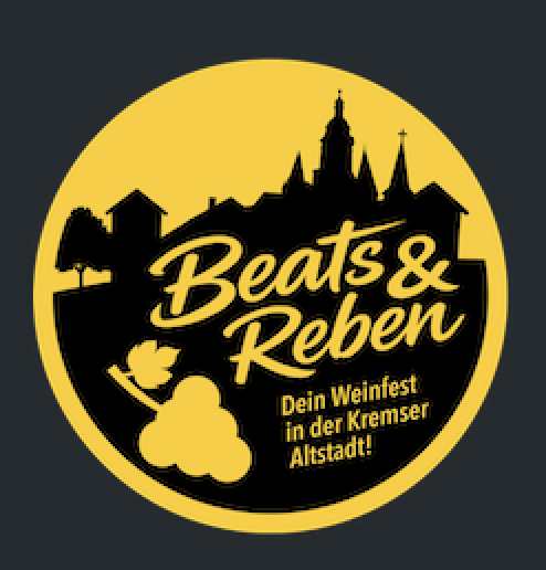Beats & Reben - Dein Weinfest in der Kremser Altstadt
